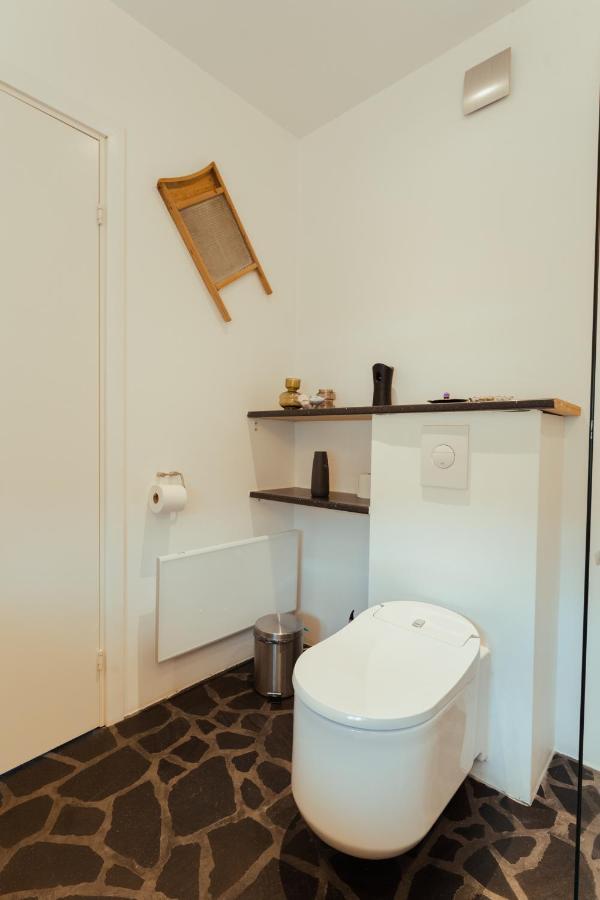 Luxurious Farm House - Á Snætu - Unique Sandavágur Extérieur photo